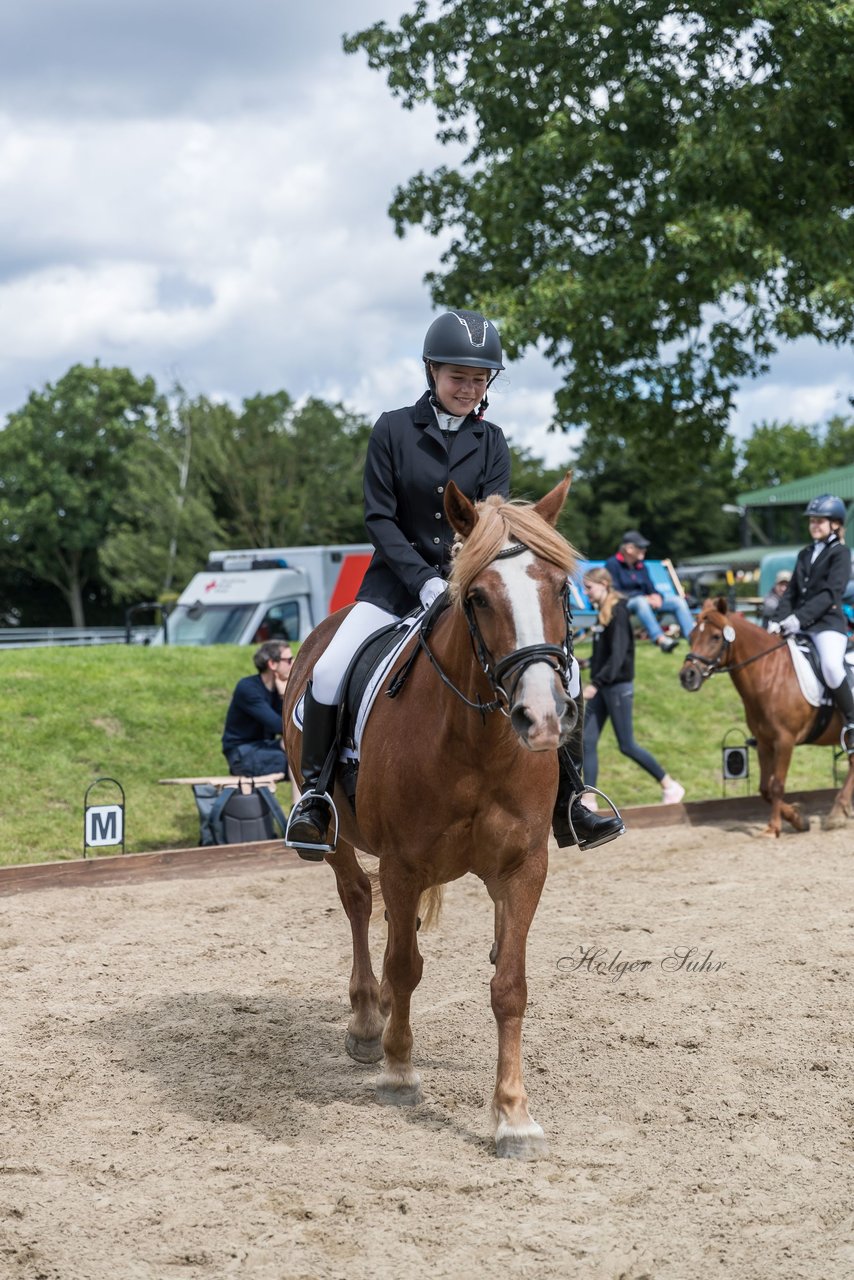 Bild 706 - Pony Akademie Turnier